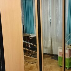 Квартира 35 м², 1-комнатная - изображение 5
