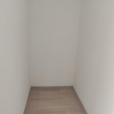 Квартира 29 м², 1-комнатная - изображение 4