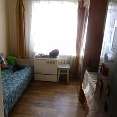 Квартира 13 м², студия - изображение 1