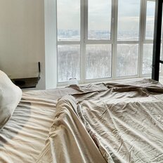 Квартира 40 м², 1-комнатная - изображение 5