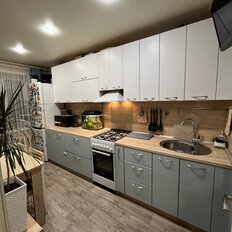 Квартира 29,2 м², 1-комнатная - изображение 2