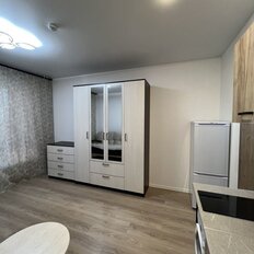 Квартира 20 м², 1-комнатная - изображение 4