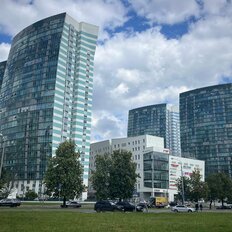 Квартира 57 м², 1-комнатные - изображение 2