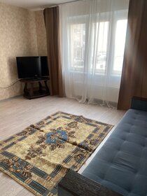 31 м², квартира-студия 2 000 ₽ в сутки - изображение 19