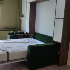 Квартира 36 м², 1-комнатная - изображение 3