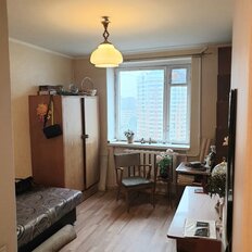 Квартира 58,9 м², 2-комнатная - изображение 3