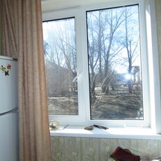Квартира 30,6 м², 1-комнатная - изображение 2