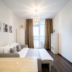 Квартира 30 м², студия - изображение 4