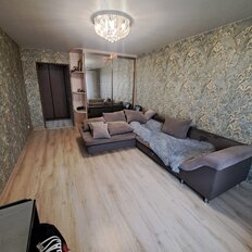 Квартира 42,8 м², 1-комнатная - изображение 4