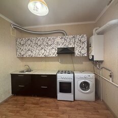 Квартира 36,7 м², 1-комнатная - изображение 4