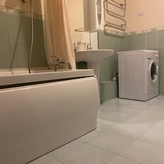 Квартира 120 м², 3-комнатная - изображение 1