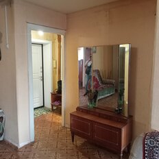 Квартира 44 м², 2-комнатная - изображение 4