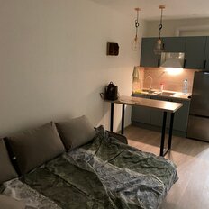 Квартира 23 м², студия - изображение 2