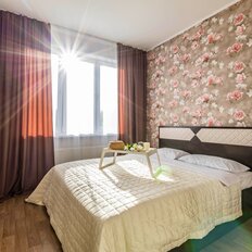 Квартира 42 м², 2-комнатная - изображение 1