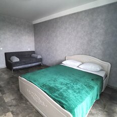 Квартира 42 м², 1-комнатная - изображение 3