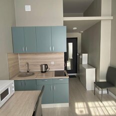 Квартира 15,7 м², студия - изображение 4