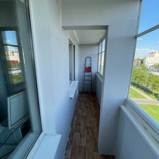 Квартира 28,7 м², 1-комнатная - изображение 5