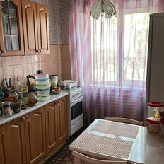 Квартира 65,2 м², 3-комнатная - изображение 3