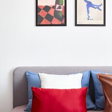 Квартира 34 м², 1-комнатная - изображение 2