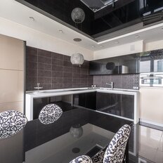 Квартира 126 м², 4-комнатная - изображение 1