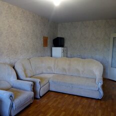 Квартира 35 м², 1-комнатная - изображение 3