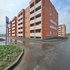 Квартира 27 м², студия - изображение 4