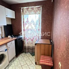 Квартира 28,9 м², 1-комнатная - изображение 4
