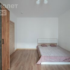 Квартира 57 м², студия - изображение 3