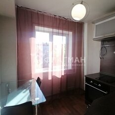 Квартира 44,7 м², 2-комнатная - изображение 4