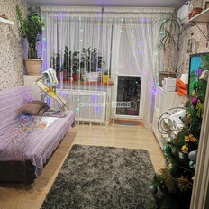 Квартира 46,1 м², 2-комнатная - изображение 2