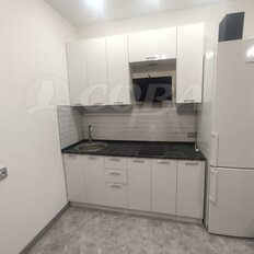 Квартира 25 м², студия - изображение 3