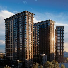 Квартира 37,6 м², 1-комнатные - изображение 2