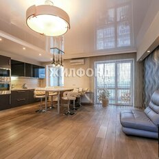 Квартира 118,3 м², 4-комнатная - изображение 2