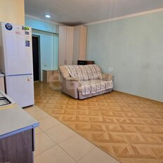 Квартира 32 м², студия - изображение 3