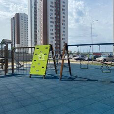 Квартира 47,1 м², 1-комнатная - изображение 1