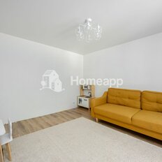 Квартира 38 м², 2-комнатная - изображение 3