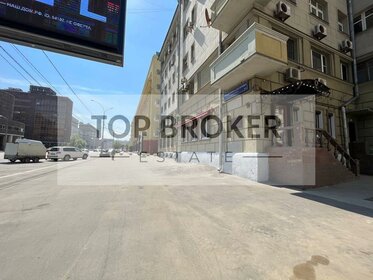 180 м², торговое помещение 405 000 ₽ в месяц - изображение 59