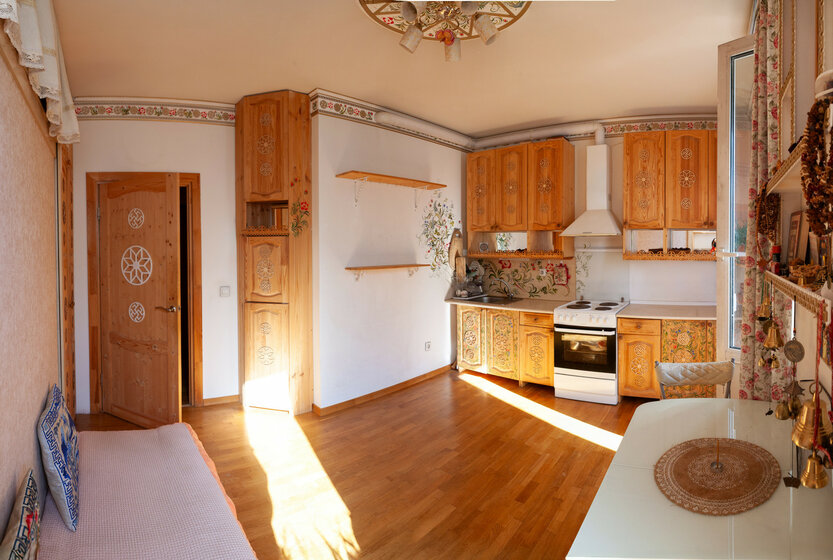 24,3 м², квартира-студия 4 490 000 ₽ - изображение 59