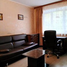 Квартира 28,1 м², 1-комнатная - изображение 3