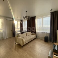 Квартира 89 м², 4-комнатная - изображение 3