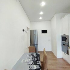 Квартира 90,4 м², 3-комнатная - изображение 3