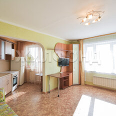 Квартира 38 м², студия - изображение 1
