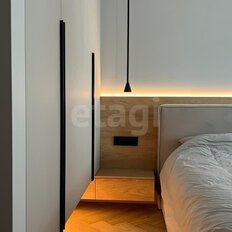 Квартира 107,4 м², 3-комнатная - изображение 3