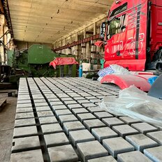 4200 м², производственное помещение - изображение 1