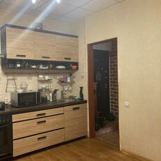 Квартира 53 м², 1-комнатная - изображение 2