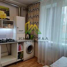 Квартира 29,9 м², 1-комнатная - изображение 1