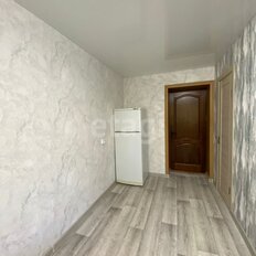 Квартира 16,6 м², студия - изображение 4