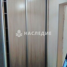 Квартира 31 м², 1-комнатная - изображение 5