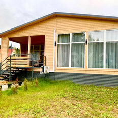 дом + 8 соток, участок - изображение 1