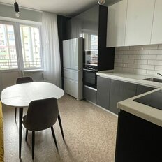 Квартира 52,1 м², 2-комнатная - изображение 3